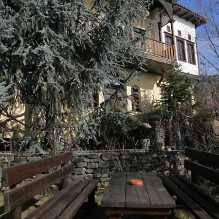 Mansion Viglatoras
