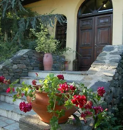 Aparthotel Mansion Viglatoras *