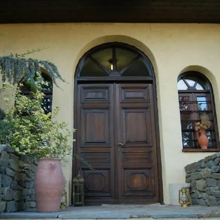 Mansion Viglatoras Ано-Поройя