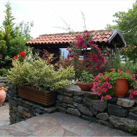 Aparthotel Mansion Viglatoras