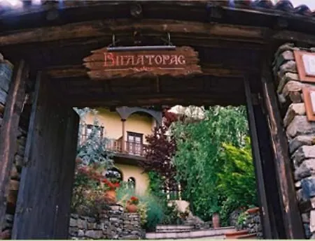 Aparthotel Mansion Viglatoras *