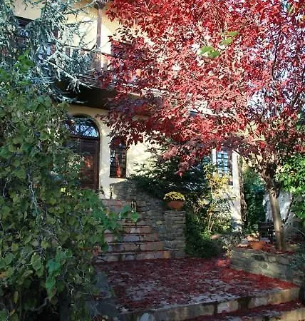 Aparthotel Mansion Viglatoras