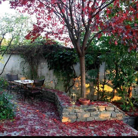 Aparthotel Mansion Viglatoras Ano Poroia