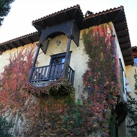 Mansion Viglatoras