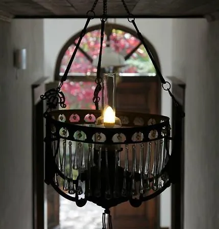 Aparthotel Mansion Viglatoras