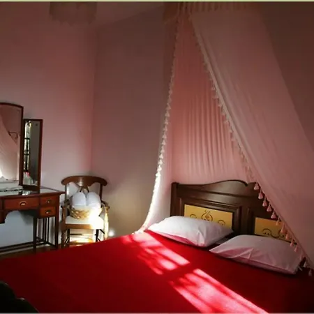 Mansion Viglatoras