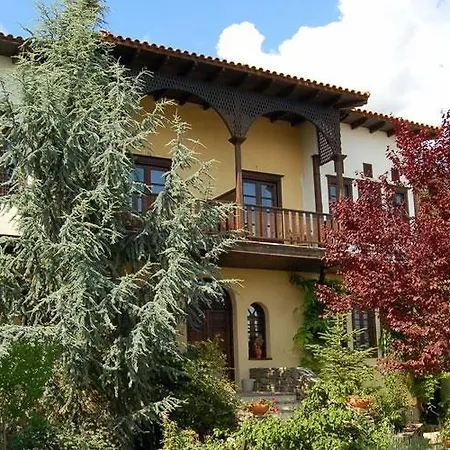 Aparthotel Mansion Viglatoras *