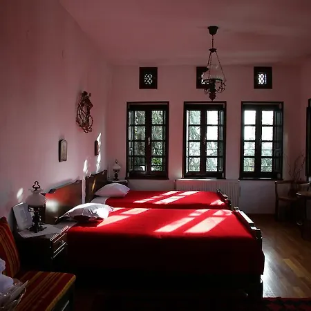 Апарт-отель Mansion Viglatoras