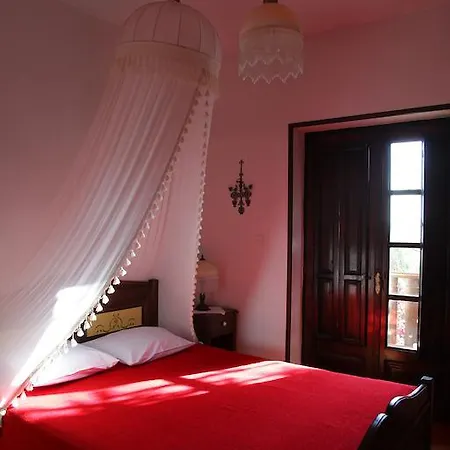 Mansion Viglatoras