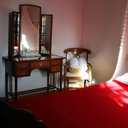 Апарт-отель Mansion Viglatoras