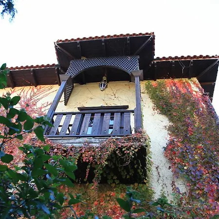 Апарт-отель Mansion Viglatoras 4*