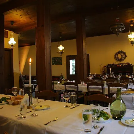 Апарт-отель Mansion Viglatoras