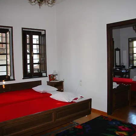 Aparthotel Mansion Viglatoras Ano Poroia