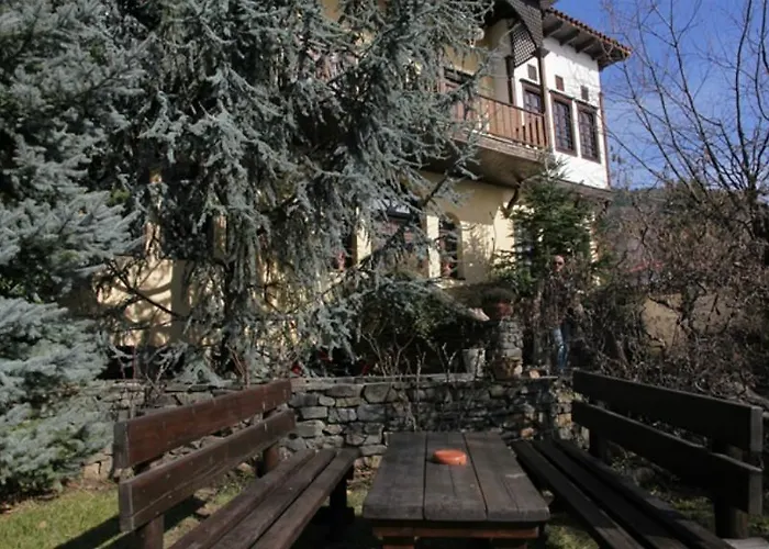 维格拉托拉斯公寓