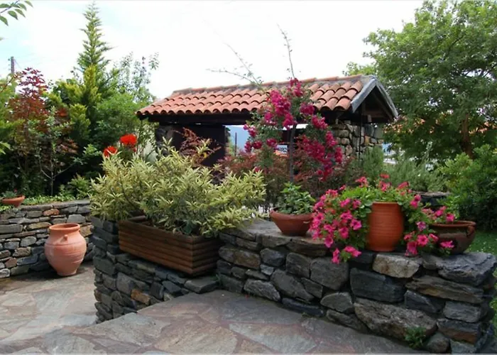 公寓式酒店 维格拉托拉斯公寓