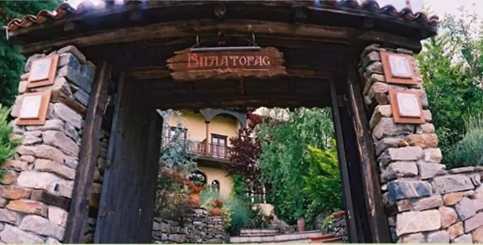 公寓式酒店 维格拉托拉斯公寓 4*