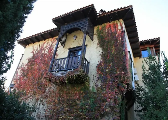 维格拉托拉斯公寓