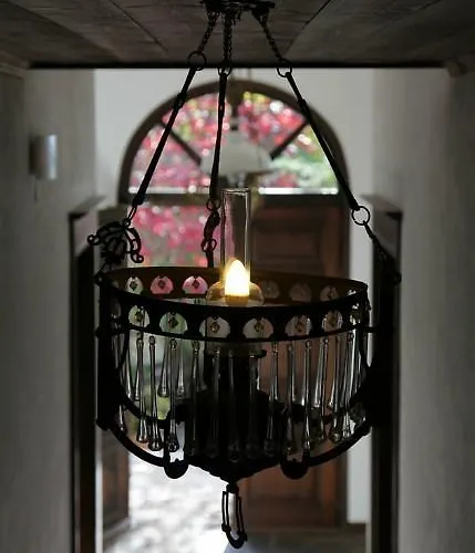 公寓式酒店 维格拉托拉斯公寓