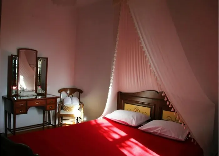 维格拉托拉斯公寓