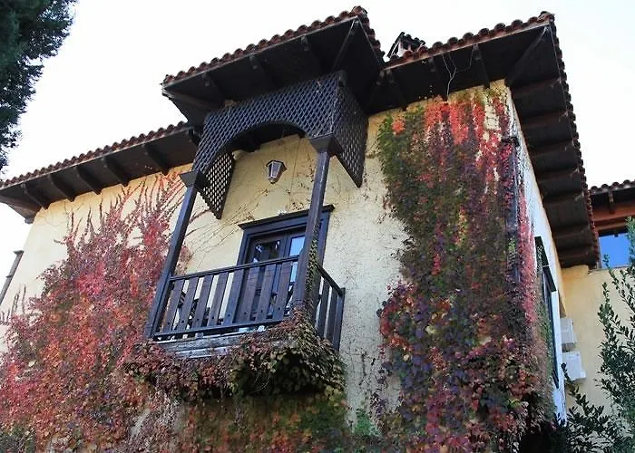 公寓式酒店 维格拉托拉斯公寓