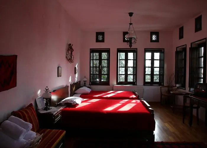 公寓式酒店 维格拉托拉斯公寓