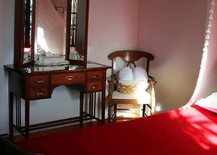 公寓式酒店 维格拉托拉斯公寓