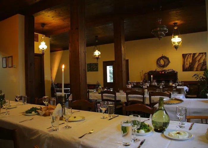 公寓式酒店 维格拉托拉斯公寓