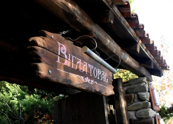 公寓式酒店 维格拉托拉斯公寓